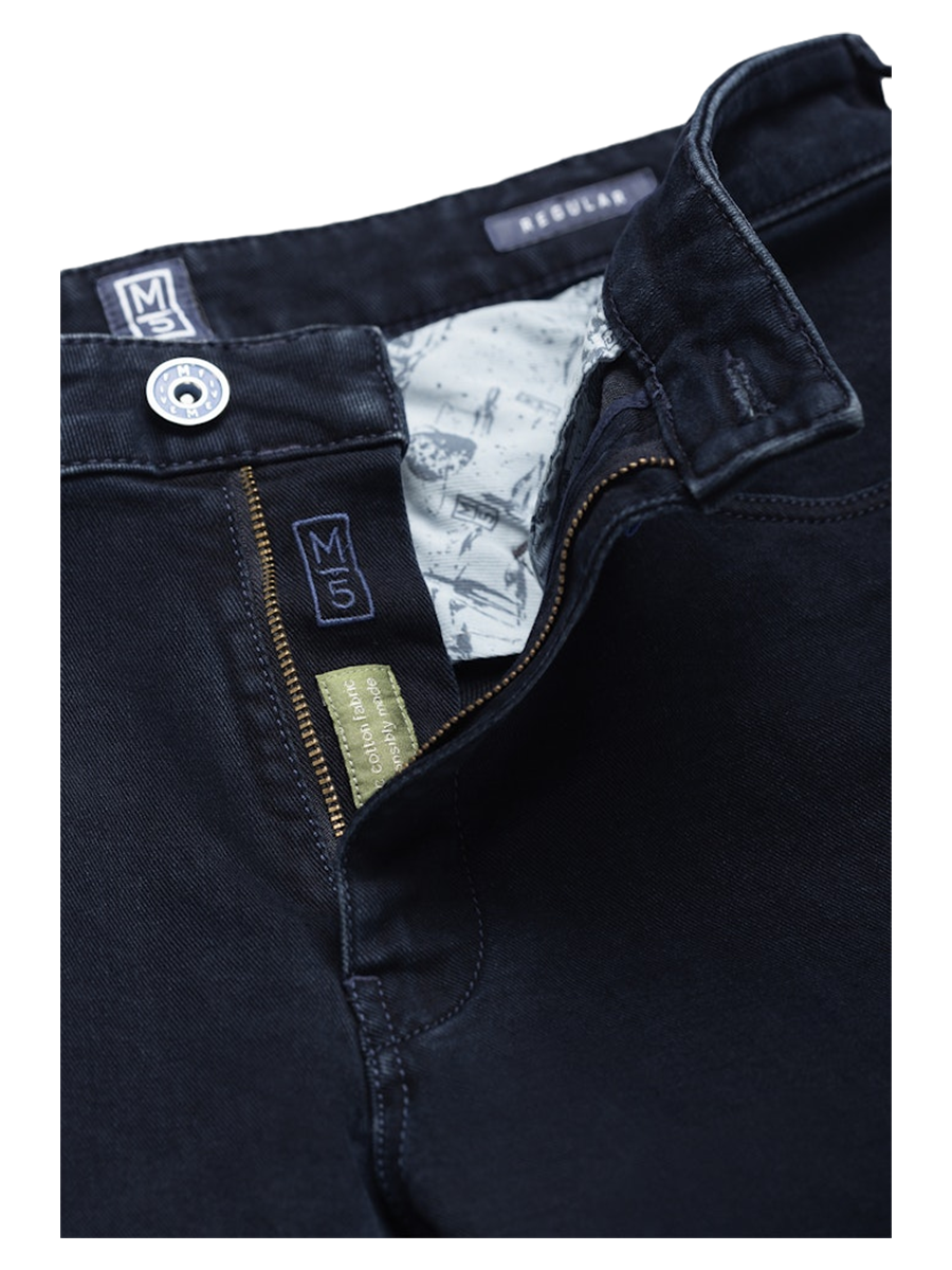 Meyer Regular fit Jeans
